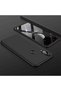 Y7 Prime 2019 Case Camera Protruding 360 Full Protection Ays