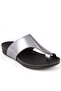 Anatomical Sole Flip Flops Women's Slippers Lead 36-40