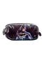 Batman- Primary and Secondary School and Daily Back Feeding and Pencil Bag Set-3d Embossed - 7