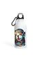 Dog Visual Water Bottle & Water Bottle