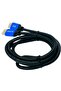 5093 8k Ultra HD 2.1v 48gbps Gold Plated Hdmi Cable Uhd 1 Meter - 2