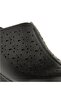 Ella 31137-001 Women's Slippers Black 36-40 - 4