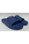Non-Slip Plastic Water Resistant Sink Bathroom Pool Terrace Balcony Garden Home And Street Slippers Black - 3