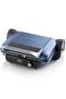 Ar2013-dm Panini Color Grill and Toaster - Deep Blue