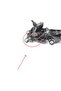 Ford Courier Shift Mechanism Bowl Spring - 3