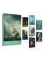 Art Master Thread Stitched Hard Cover 17x24 Cm 120 Sheets Checkered Notebook-van Gogh - 2