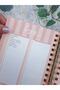 Our Story Marriage Planner / Wedding Agenda - Sakura - 7