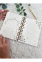 Our Story Marriage Planner / Wedding Agenda - Sky - 7