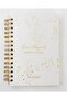 Our Story Marriage Planner / Wedding Agenda