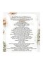 Our Story Marriage Planner / Wedding Agenda - 2