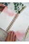 Our Story Marriage Planner / Wedding Agenda - 5