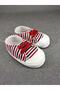 Soft Ilkadım Shoes Without Sole Short Length