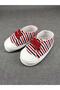 Soft Ilkadım Shoes Without Sole Short Length - 2
