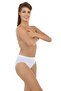 1006 Seamless Non-Marking Seamless Women's Slip Panties - 2