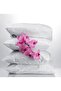 4 Pieces Antiallergenic Bead Silicone Pillow 1000gr