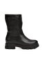 ® | Pc-52063-3076 Black Skin - Women's Boots