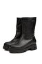 ® | Pc-52063-3076 Black Skin - Women's Boots - 4