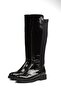 ® | Pc-52066-3076 Black Wrinkled - Women's Boots - 4