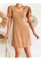 Watermelon Sleeve Aerobin Dress - 3