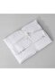 Classic Standard Pillowcase 50x70 Cm White - 2