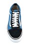 Navy Blue - Old Skool Unisex Shoes - Vn000D3H - 2