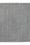 Linen Skirts, Leaded Plain, Pleatless Tulle Curtain - 4
