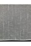 Linen Skirts, Leaded Plain, Pleatless Tulle Curtain - 5
