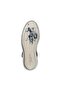 Penelope 2fx Unisex White High Top Sneaker Shoes - 3