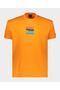 Men's Knitted T-shirt C.wCotton - 5