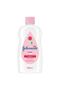 Baby Care Set (100ml Vaseline + 200ml Shampoo + 300ml Baby Oil) - 3