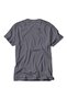 Atari Splash Gray T-shirt - 2