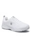 A10108435512010 As00783523 101084355 Agatha 2fx Men's Sports Shoes White - 4