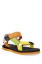 Teto 2fx Yellow Women's Sea Shoes