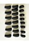Honda Civic Ies Compatible Vtı Gear Shift Knob Black 2000 - 2