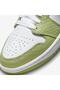 Air Jordan 1 Mid Green Python - 5