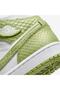 Air Jordan 1 Mid Green Python - 6
