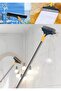 Magic Window Washing Silicone Wiper Brush Glass And Floor Cleaning Kitchen Accessories