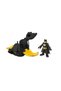 Dc Batman Transforming Vehicle - 3