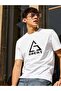 Great Printed Oversize Tshirt - - 5