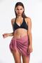 Powder Pareo Women's Beach Dress New Season Donnaliberta 9800 - 7