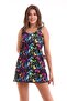 Dress Shorts Swimsuit - 4