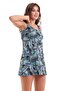 Dress Shorts Swimsuit - 5