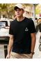 Great Printed Oversize Tshirt- - 6
