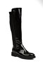 ® | Pc-52066-3076 Black Wrinkled - Women's Boots - 2