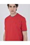 Men's Knitted T-shirt C.wCotton - 3
