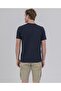 Men's Knitted T-shirt C.wCotton - 2