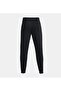 Men's UA Essential Fleece Sweatpants1373882-001 - 5