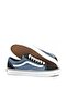 Navy Blue - Old Skool Unisex Shoes - Vn000D3H - 3