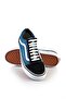 Navy Blue - Old Skool Unisex Shoes - Vn000D3H - 4