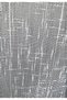 Linen Skirts, Leaded Plain, Pleatless Tulle Curtain - 3